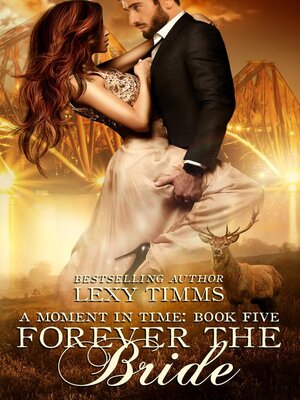 cover image of Forever the Bride